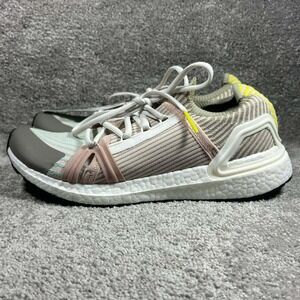 adidas gazelle silver green womens Shop Grey Womens adidas by Stella McCartney Ultraboost 5 Running Shoes –  Shoebacca